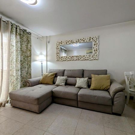 Cozy Apartment In Playa Paraiso Costa Adeje  Buitenkant foto