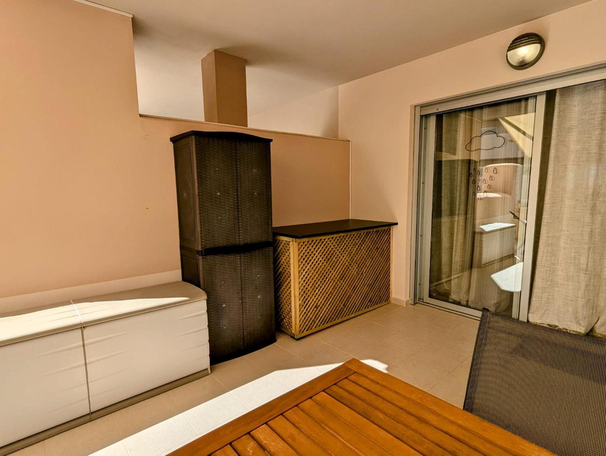 Cozy Apartment In Playa Paraiso Costa Adeje  Buitenkant foto